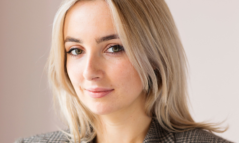 Former Irish Tatler journalist goes freelance